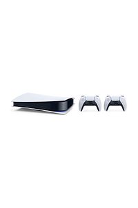 Playstation 5 825 Gb Dijital Sürüm - Türkçe Menü 2. Ps5 Dualsense (EURASİA GARANTİLİ) ürün fotoğrafı