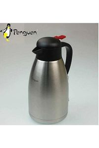 3 Litre Çelik Termos 1300b ürün fotoğrafı