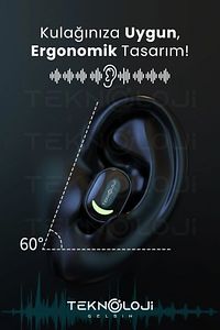 E10 Kablosuz Bluetooth Kulaklık Rgb 5.1 Wireless Gaming Oyuncu Hd Ses ürün fotoğrafı