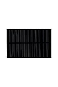 Küçük Mini Güneş Paneli 7cmx10cm 6 Volt 0,15 Amper Ve - Uç Kablo ürün fotoğrafı