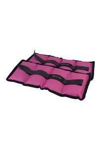 El-ayak Bilek Ağırlığı 1 Kg Çift (2 Adet) Pembe ürün fotoğrafı
