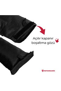 Araç Çöp Torbası Çok Amaçlı Düzenleyici ürün fotoğrafı