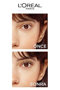 L'oréal Paris Telescopic Maskara - Siyah ürün fotoğrafı