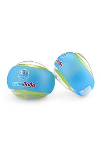 Small Başlangıç Seviye Yüzme Yardımcısı Kolluk 1-5 Yaş (6-20kg) Small Bo1200s ürün fotoğrafı