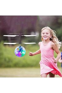 Eğitici Oyuncak Uçan Top ürün fotoğrafı