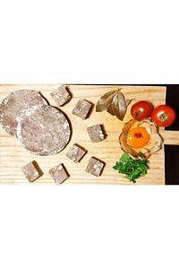 %100 Dana Etiyle Hakiki Kavurma 1000gr – Sofraların Vazgeçilmezi ürün fotoğrafı