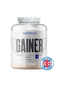 Gainer 3000 gr - Muz ürün fotoğrafı