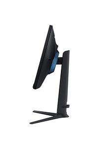 Odyssey G3 Ls24ag300nuxuf 24? 1ms 144hz Fullhd Freesync (DP HDMI) Pıvot Gamıng Monitör ürün fotoğrafı