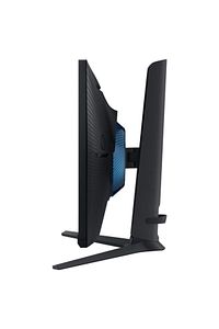 Odyssey G3 Ls24ag300nuxuf 24? 1ms 144hz Fullhd Freesync (DP HDMI) Pıvot Gamıng Monitör ürün fotoğrafı