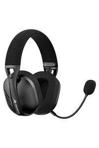 Gamenote Fuxi-H3 Gaming Oyuncu Mikrofonlu Kulaklığı 7.1 - 4 Modlu (BT, 2.4Ghz, Type-C, 3.5mm) ürün fotoğrafı