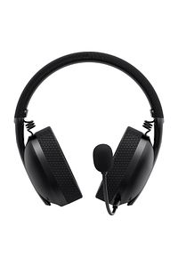 Gamenote Fuxi-H3 Gaming Oyuncu Mikrofonlu Kulaklığı 7.1 - 4 Modlu (BT, 2.4Ghz, Type-C, 3.5mm) ürün fotoğrafı