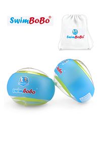 Small Başlangıç Seviye Yüzme Yardımcısı Kolluk 1-5 Yaş (6-20kg) Small Bo1200s ürün fotoğrafı