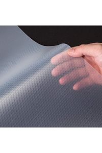 10 Metre X 45 Cm Şeffaf Raflık Kaymaz Dolap Içi Çekmece Raf Örtüsü Kaydırmaz Koruyucu Ev Ürünü ürün fotoğrafı