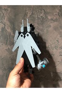 Skibidi Toilet Titan Kameraman (KALİTELİ) ürün fotoğrafı