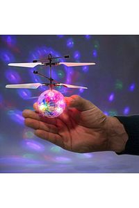 Eğitici Oyuncak Uçan Top ürün fotoğrafı