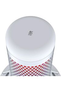 Quadcast S Rgb (BEYAZ) Oyuncu Gaming Yayıncı Mikrofonu ürün fotoğrafı