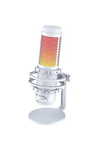 Quadcast S Rgb (BEYAZ) Oyuncu Gaming Yayıncı Mikrofonu ürün fotoğrafı