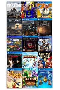 Ps4 Pro 1tb + 2 Kol + 15 Dijital Oyun + Garantili Teşhir ürün fotoğrafı