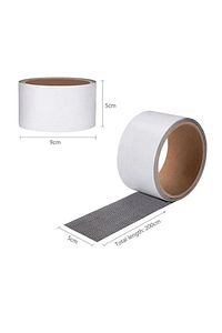 Sineklik Yaması 5mmx2Mt Tamir Kiti Bantı , Sineklik Yama Tamir Bandı Yamsı(2 Metre) ürün fotoğrafı