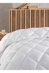 Lüx Comfort Çift Kişilik Antialerjik Microfiber Yorgan 195x215 ürün fotoğrafı