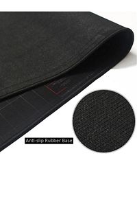 Büyük Boy Xxl Mouse Pad Dünya Haritası Desenli 90x40cm Oyuncu Gamer Gaming Mouse Pad Yüksek Kalite ürün fotoğrafı