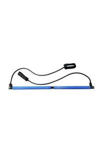 Squat Pilates Jimnastik Egzersiz Çubuğu Portable Studio Squat Barı ürün fotoğrafı