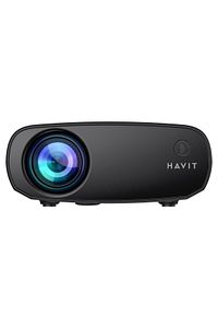 PJ207 Prime Opal Taşınabilir HD Projeksiyon Cihazı 1080P Desteği, Wi-Fi, Bluetooth, Ekran Yansıtma ürün fotoğrafı
