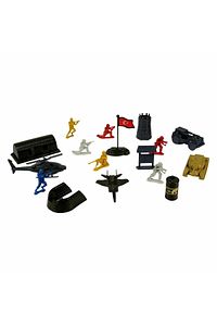 ERN-824 Heroes Toys Büyük Asker Seti ürün fotoğrafı