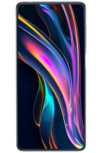VIA X40 256 Gb 8 Gb Ram Gece Mavisi (AMOLED EKRAN) ürün fotoğrafı