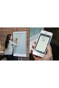 Kapp 42 Inch Whiteboard Interaktif Akıllı Tahta ürün fotoğrafı