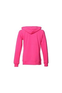 BILLUND Kadın Pembe Kapüşonlu Sweatshirt ürün fotoğrafı