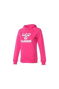 BILLUND Kadın Pembe Kapüşonlu Sweatshirt ürün fotoğrafı