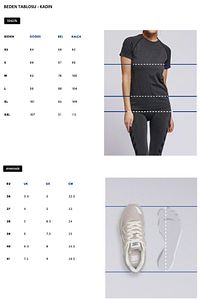 Agetha Sweat Shırt ürün fotoğrafı