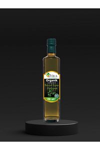 %100 Organik Naturel Sızma Zeytinyağı 250ml (BEBEKLER IÇİN UYGUNDUR) ürün fotoğrafı