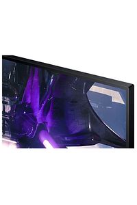Odyssey G3 27” 165 Hz Full Hd Çerçevesiz Oyun Monitörü LS27AG320NUXUF (Samsung Türkiye Garantili) ürün fotoğrafı