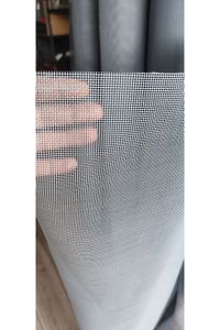 100 Cm*150 Cm Yırtılmaz Kedi Sineklik Tülü Fiberpolyester Pettül. ürün fotoğrafı