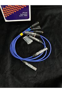 Golf 3  Polo Classic aft motor performans buji kablosu ürün fotoğrafı