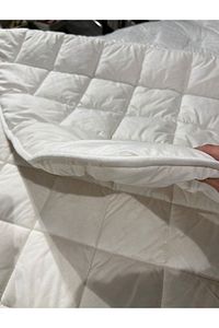Lüx Comfort Çift Kişilik Antialerjik Microfiber Yorgan 195x215 ürün fotoğrafı