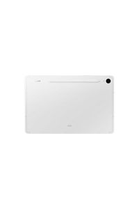 Galaxy Tab S9 FE 128 GB Gümüş (Samsung Türkiye Garantili) ürün fotoğrafı