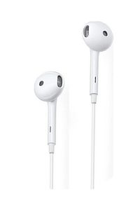 Kulak Içi Kulaklık Orijinal 3.5mm Jack Girişli Yeni Mh135 ürün fotoğrafı