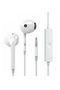 Kulak Içi Kulaklık Orijinal 3.5mm Jack Girişli Yeni Mh135 ürün fotoğrafı