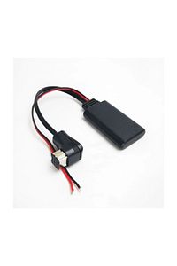 Ip-bus Çıkışlı Teypler Için Aux Menülü Bluetooth Kit Uyumlu ürün fotoğrafı