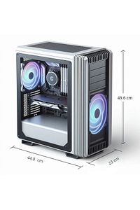 Oyuncu Bilgisayarı Metal Kasa Taşıyıcı ürün fotoğrafı