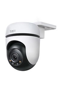 Tapo C510W 2K Dış Mekan Yatay/Dikey 512GB Hafıza Destekli Wi-Fi Güvenlik Kamerası ürün fotoğrafı