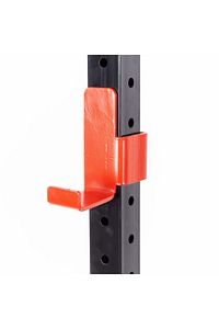 Half Squat Rack & Barfiks Çalışma İstasyonu Ağırlık İstasyonu Bench Squat Rack Standı ürün fotoğrafı