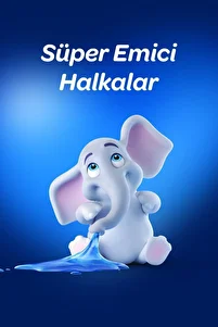 ® Dev Rulo Kağıt Havlu 12'li ürün fotoğrafı