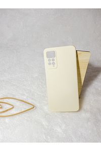 REDMİ NOTE 11 PRO Silikon Kılıf ürün fotoğrafı
