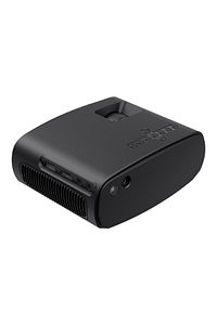 PJ207 Prime Opal Taşınabilir HD Projeksiyon Cihazı 1080P Desteği, Wi-Fi, Bluetooth, Ekran Yansıtma ürün fotoğrafı