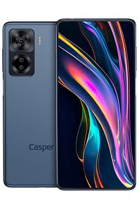 VIA X40 256 Gb 8 Gb Ram Gece Mavisi (AMOLED EKRAN) ürün fotoğrafı