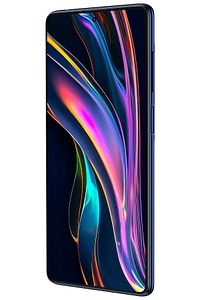 VIA X40 256 Gb 8 Gb Ram Gece Mavisi (AMOLED EKRAN) ürün fotoğrafı